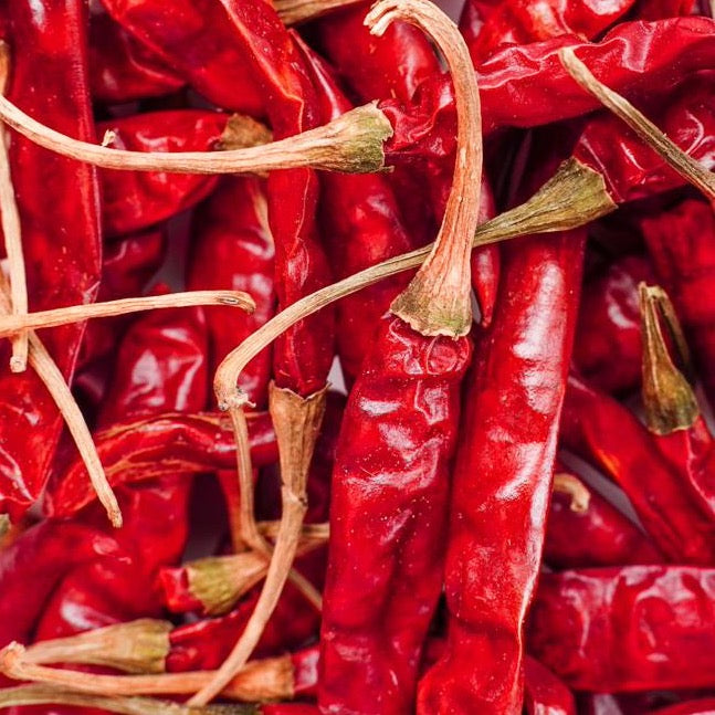 Dried Red Chilli – amar khamar