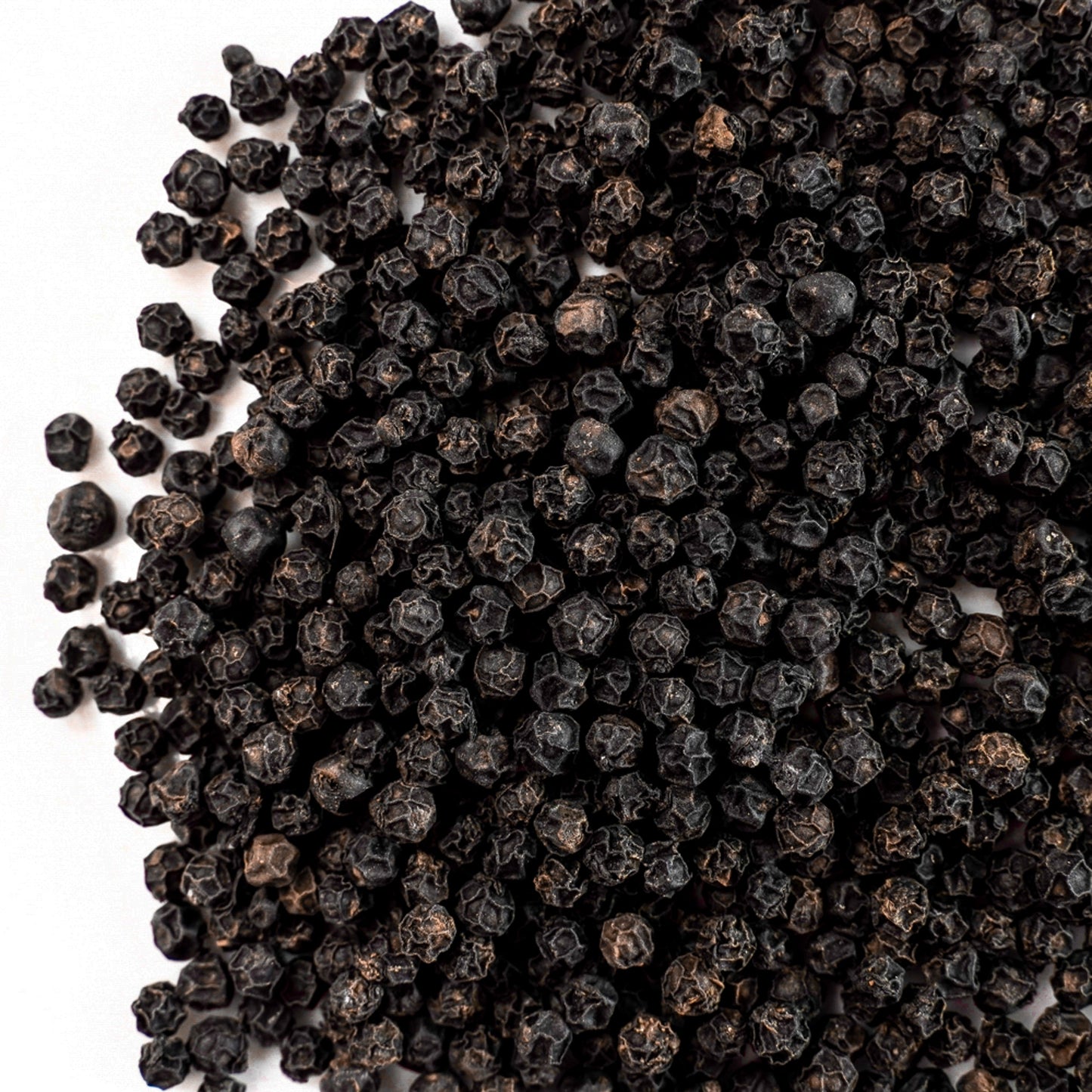 Black Pepper from Kerala  - whole