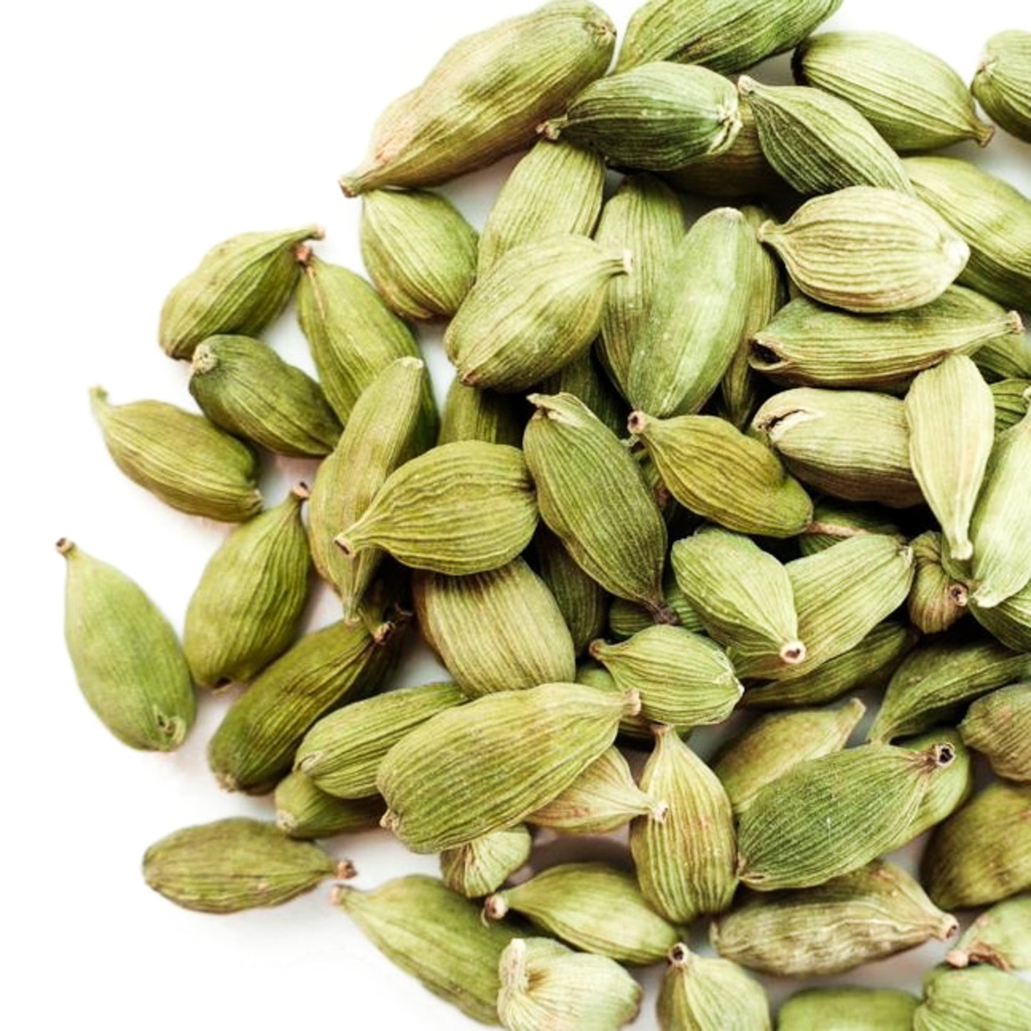 Green Cardamom from Kerala