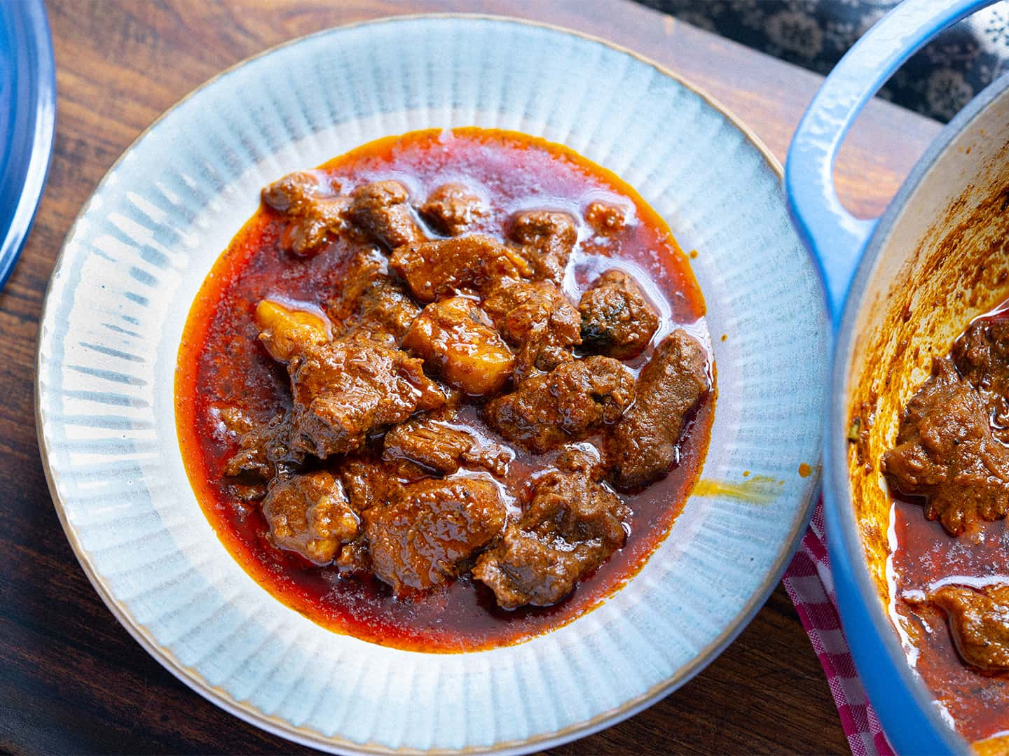 Vindaloo Moshla